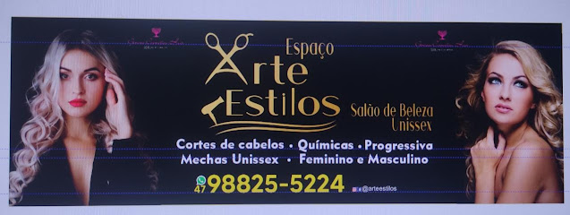 Espaço Arte Estilos