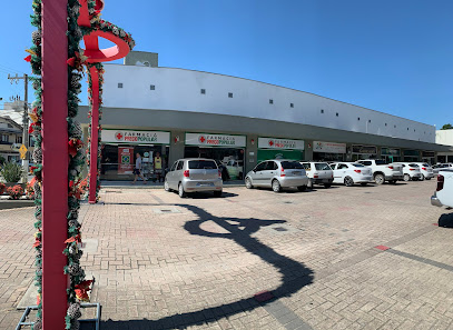 Centro Comercial Fortaleza